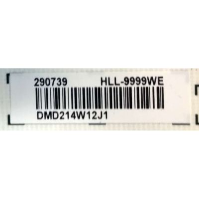 KIT DE TARJETAS PARA TV HISENSE / MAIN 282836 / RSAG7.820.10638/ROH / 65A53FUA(0003) / 282837 / FUENTE 290739 / RSAG7.820.9999/ROH / T-CON 291479 / RSAG7.820.11117/ROH / 293768 / DISPLAY HV650QUB-F70 / PANEL HD650Y1U72-T0L2 / MODELO 65A6G 65A53FUA - Imagen 3